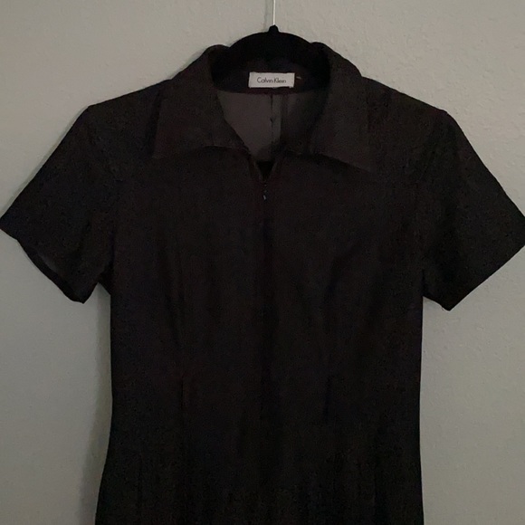 Jean Dress - Picture 2 of 4